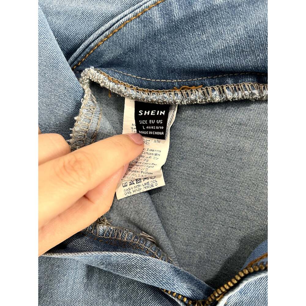 Y2K Ruched Drawstring Mini Skirt - Picture 3 of 3